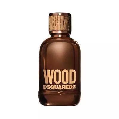 Dsquared 2 He Wood For Men EDT